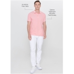 AC&Co / Altınyıldız Classics Men's Shrink-Resistant Cotton Fabric - Image 2