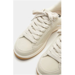 Pull &Bear Basic Sport Shoes - Image 2