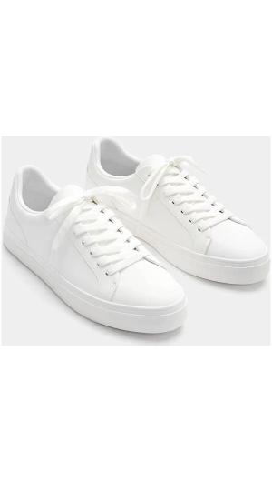 Pull & Bear Basic Sport Shoes 12201340