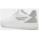 Printed and thick-soled sneakers - Image 3