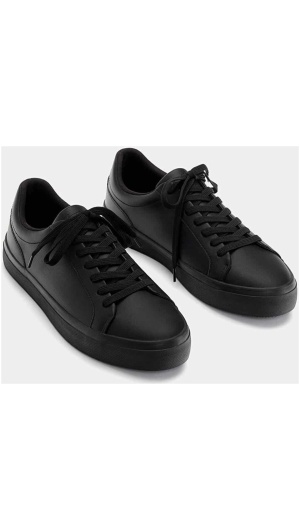 Pull &Bear Basic Sport Shoes