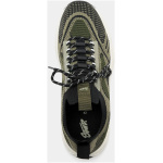 Knitted fabric sneakers - Image 4