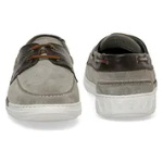 Lumberjack PEARL 4FX GRAY - Men's Marine Shoes - Image 3
