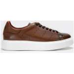 Paul Sneaker Tan