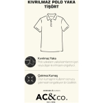 AC&Co / Altınyıldız Classics Men's Shrink-Resistant Cotton Fabric - Image 3