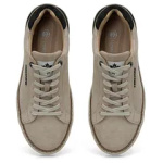 Lumberjack ECHO 4FX Beige Men's Casual Shoes - Image 4