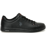 Franco Men's Black Sneakers - Image 3