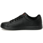 Franco Men's Black Sneakers - Image 2
