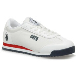 Deep Summer 3FX White Men Sneaker