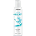 ocean comfort Deodorant 150ml