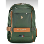 USPA Green School Bag