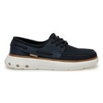 Lumberjack Coby 4fx Running Shoes - 4m, Men, Navy Blue 101534377