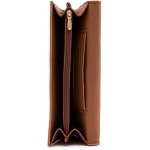 Women's brown Wallet - Image 2