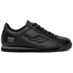 LESCON 24BAE00WIN8M Winner 8 Men's Sneaker Black
