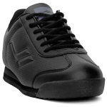 LESCON 24BAE00WIN8M Winner 8 Men's Sneaker Black - Image 3