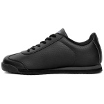 LESCON 24BAE00WIN8M Winner 8 Men's Sneaker Black - Image 2