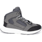 Men's Grey Boots - Image 2
