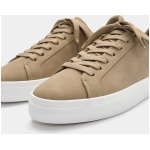 Basic contrast sneakers - Image 5