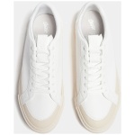 Basic contrast sneakers - Image 2