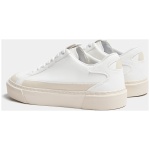 Basic contrast sneakers - Image 4