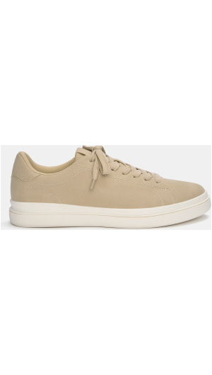 Pull & Bear Basic contrast sneakers