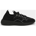 Pull & Bear Knitted fabric sneakers - Image 2