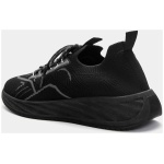 Pull & Bear Knitted fabric sneakers - Image 3