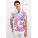Men T-Shirt Us Polo Assn. ORIGINAL