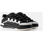 Men's thick-soled skater sneakers