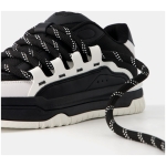 Men's thick-soled skater sneakers - Image 3