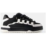 Men's thick-soled skater sneakers - Image 5