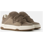 Bershka Skater men's sneakers