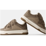 Bershka Skater men's sneakers - Image 2