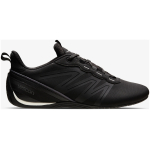 Lescon Men's Black Sneakers - Artus - Image 2