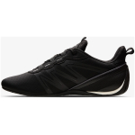 Lescon Men's Black Sneakers - Artus - Image 3