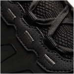 Lescon Men's Black Sneakers - Artus - Image 7