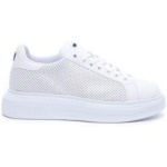 Men's White Shoes - Image 2