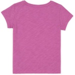 Girl's A-Form FitViolet T-Shirt Basic - Image 3