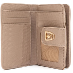 Women's Gold Wallet - Image 3