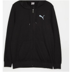 Black Puma Sweatshirt ORIGINAL
