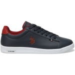 Franco 2FX Dark Blue Men's Sneakers - Image 4