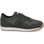 U.S. Polo Assn. Doris 3fx Khaki Men's Sneaker