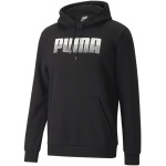 Black Puma Sweatshirt ORIGINAL