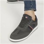 U.S. Polo Assn Kares Gray New Season Summer Men's Sports Shoes - Image 3