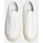 Pull and bear baic Sneakers - Image 4