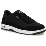 Hamlet 3fx Black Men's Sneaker - Image 2