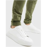 Pull & Bear Men’s Casual Thick Based Sneakers 12238140 - Image 2