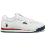 Deep Summer 3FX White Men Sneaker - Image 3