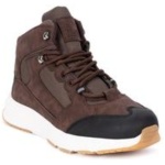 Men's Brown Boots - Image 2
