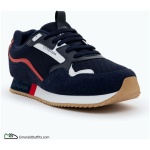 Men Shoes Us Polo Assn. ORIGINAL